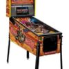Iron Maiden Pro Pinball Machine by Stern