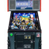 James Bond 60th Anniversary Edition pinball machine
