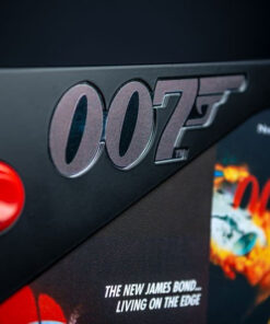 James Bond 60th Anniversary Edition