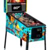 James Bond Premium Pinball Machine by Stern