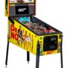 James Bond Pro Pinball Machine by Stern
