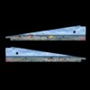 JAWS Art Blades by Stern for precision cutting