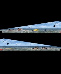 JAWS Art Blades by Stern for precision cutting