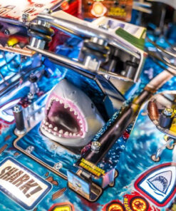 Jaws Premium Deposit