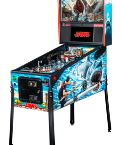 Jaws Premium Deposit