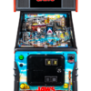 Jaws Premium Deposit pinball machine inspired by the Jaws film franchise
