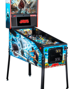 Jaws Premium Deposit