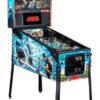 JAWS Premium Pinball Machine by Stern
