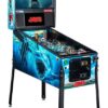 Jaws Pro Pinball Machine by Stern