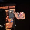 Jim Henson’s Labyrinth Custom Nipper Shooter Rod