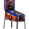 John Wick Premium Pinball Machine by Stern