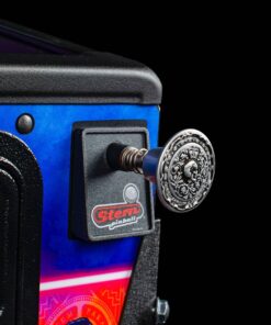 John Wick Shooter Knob Accessory