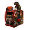 Jurassic Park Arcade - Raw Thrills - New Arcade Game
