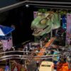 Jurassic Park Pinball Accessories