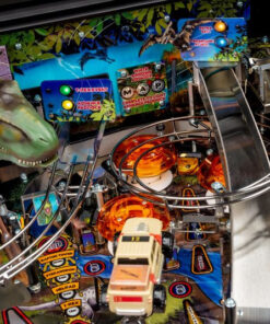 Jurassic Park Premium