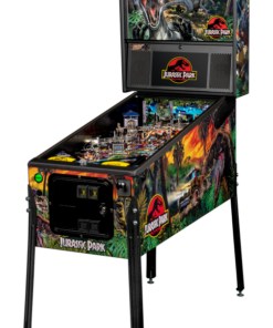 Jurassic Park Premium