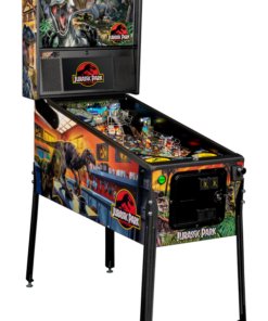 Jurassic Park Premium