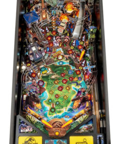 Jurassic Park Premium