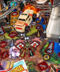 Jurassic Park Premium