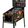 Jurassic Park Premium Pinball Machine by Stern