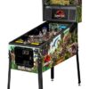 Jurassic Park Pro Pinball Machine