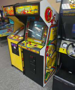 Kangaroo Arcade Used