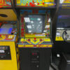 Kangaroo Arcade Used - Classic arcade machine for vintage gaming