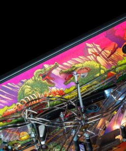 King Kong Art Blades by Stern