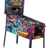 King Kong: Myth of Terror Island Premium Pinball Machine by Stern