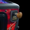 King Kong Shooter Knob By Stern for arcade gaming