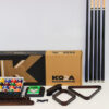 Koda Level 2 Billiard Accesory Kit product image