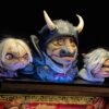 Labyrinth Pinball Accessories