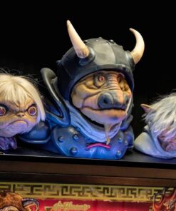 Labyrinth Pinball Accessories
