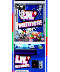 Lil Winner 24" Crane arcade-style game