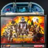 Mandalorian Pinball Topper