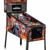 Mandalorian Pro Pinball Machine by Stern featuring dynamic artwork and engaging gameplay