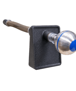 Mandalorian Shooter Knob by Stern
