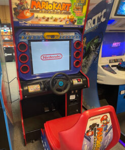 Mario Kart Arcade GP Used