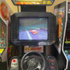 Maximum Speed Upright Used arcade game