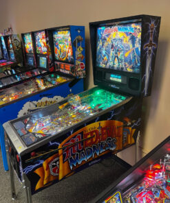 Medieval Madness Classic USED
