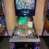 Medieval Madness Classic USED pinball machine