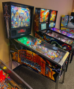 Medieval Madness Classic USED