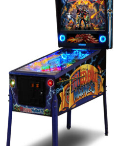 Medieval Madness Merlin Deposit Only 2026 Build pinball machine