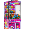 Mega Ducks 31" Prize Crane arcade machine
