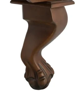 Megan 8' Nutmeg