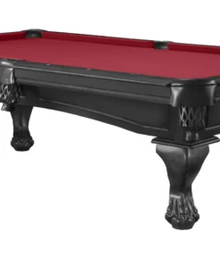 Megan 8' Walnut