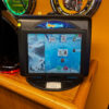 Megatouch Force Edge CounterTop Used arcade gaming machine