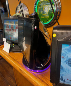 Megtouch Live CounterTop Used