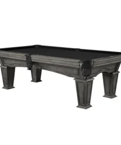 Mesa 7' Shade pool table by Legacy Billiards