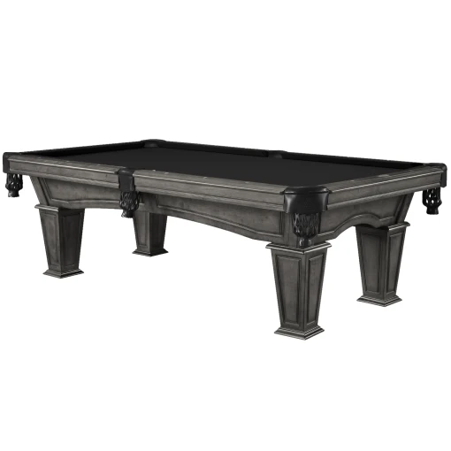 Mesa 7' Shade pool table by Legacy Billiards